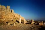 Nemrut Dagi-le statue.jpg